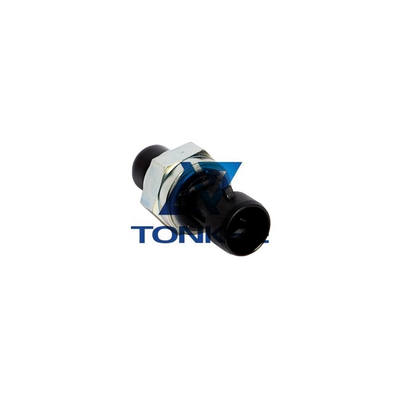 HITACHI EX100 200-5 PILOT PIPING, VALVE SERVO AND MOTION ALARM, PRESSURE 2 PIN SENSOR (OEM HI 4332040) | Tonkee®