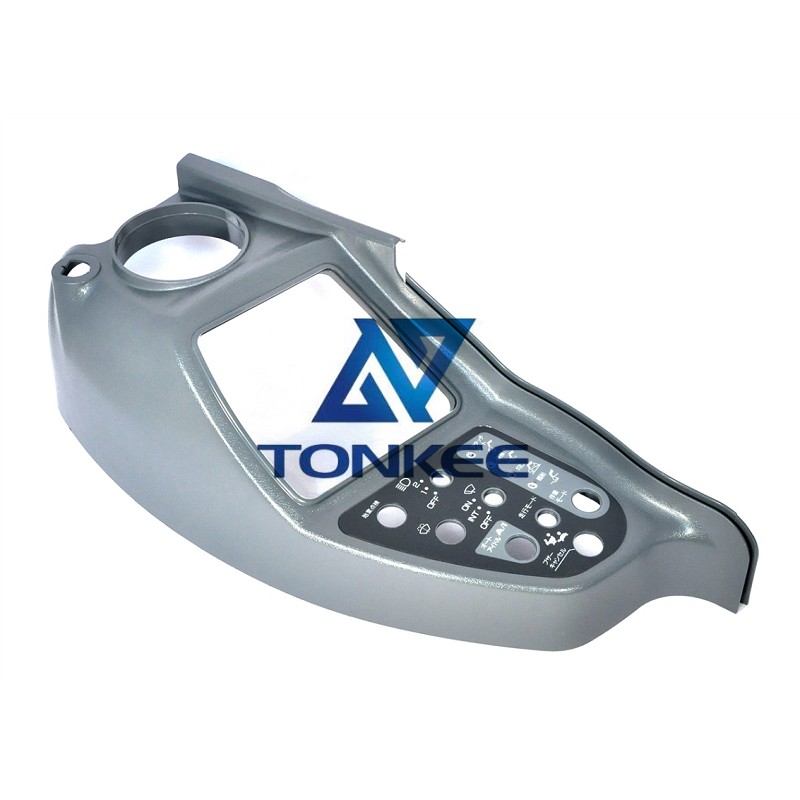 Hot sale HITACHI EX100-5 DASH COVER (OEM HI 4420937) | Tonkee®