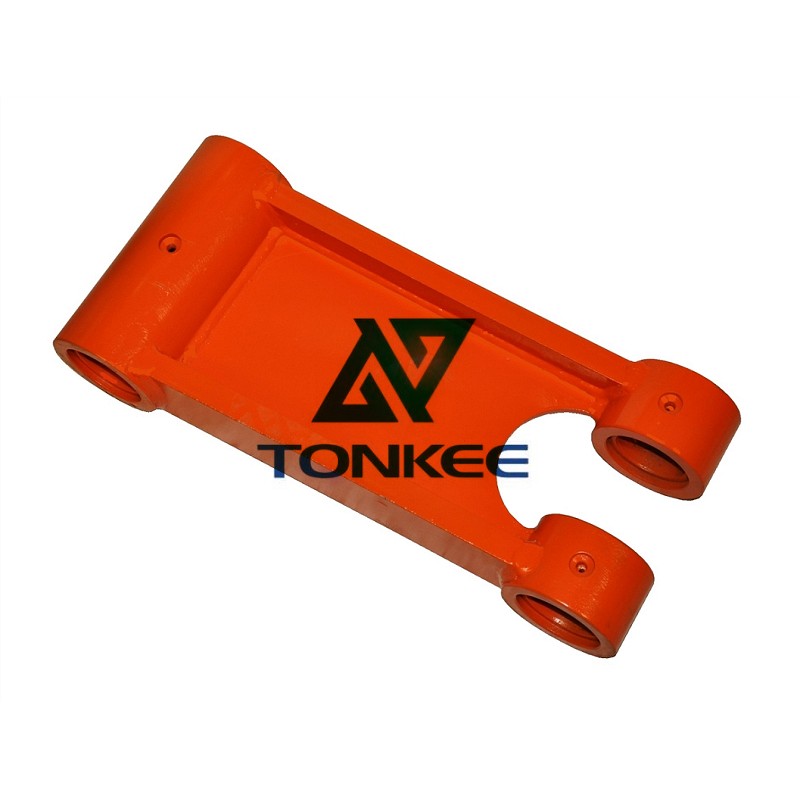 Buy HITACHI EX120-1-2-3-5 ZAXIS ZX130-1-3-5 SERIES BUCKET H LINK 65MM HOLES | Tonkee®