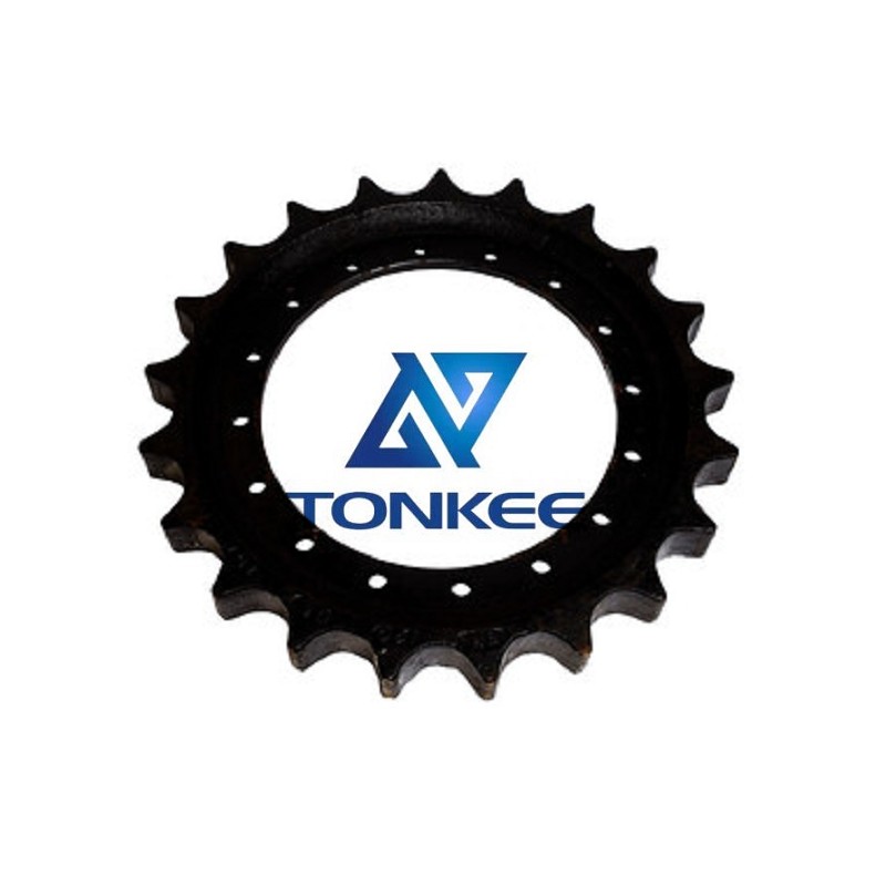 OEM HITACHI EX120-1-2-5 ZAXIS ZX120-1-2-3 SERIES FINAL DRIVE SPROCKET 21T | Tonkee®