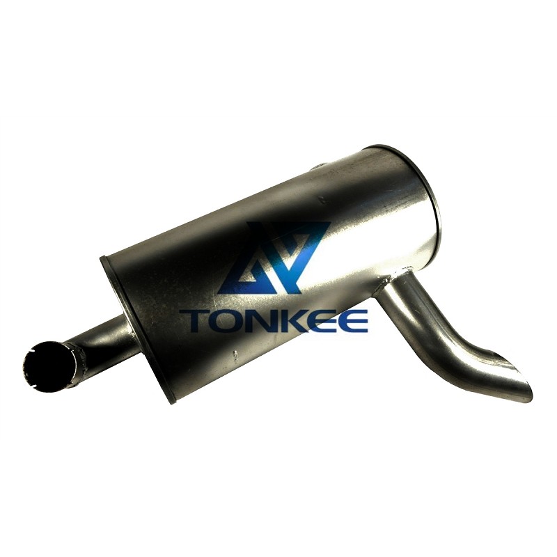 Buy HITACHI EX120 EX150-1 SERIES EXHAUST MUFFLER BOX | Tonkee®