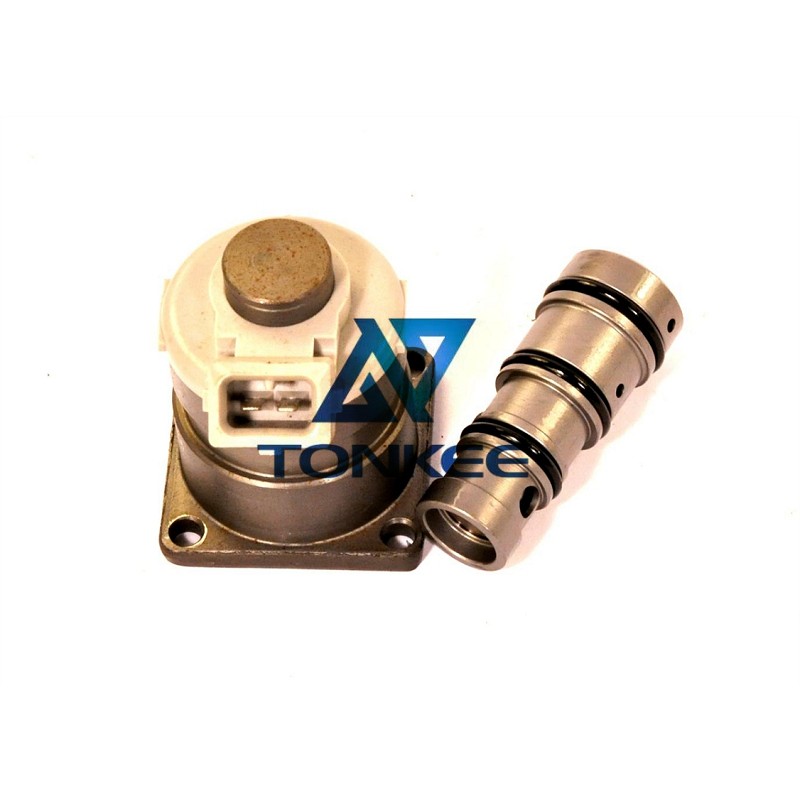 OEM HITACHI EX120-2-3 CONTROL SOLENOID VALVE (OEM HI 9218367) | Tonkee®