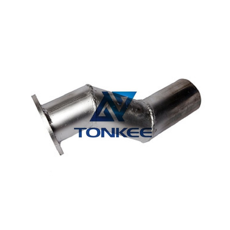 Hot sale HITACHI EX120-2-3 EXHAUST LINK PIPE BETWEEN TURBO AND EXHAUST BOX | Tonkee®