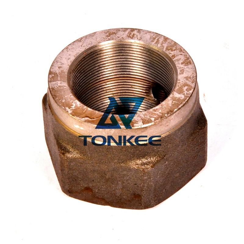 China HITACHI EX120 200-3 DIPPER RAM END NUT (OEM HI 0409011) | Tonkee®