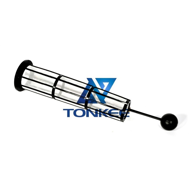  HITACHI EX120-5 EX135 DIESEL, FUEL TANK STRAINER (OEM HI 4353560) | Tonkee®