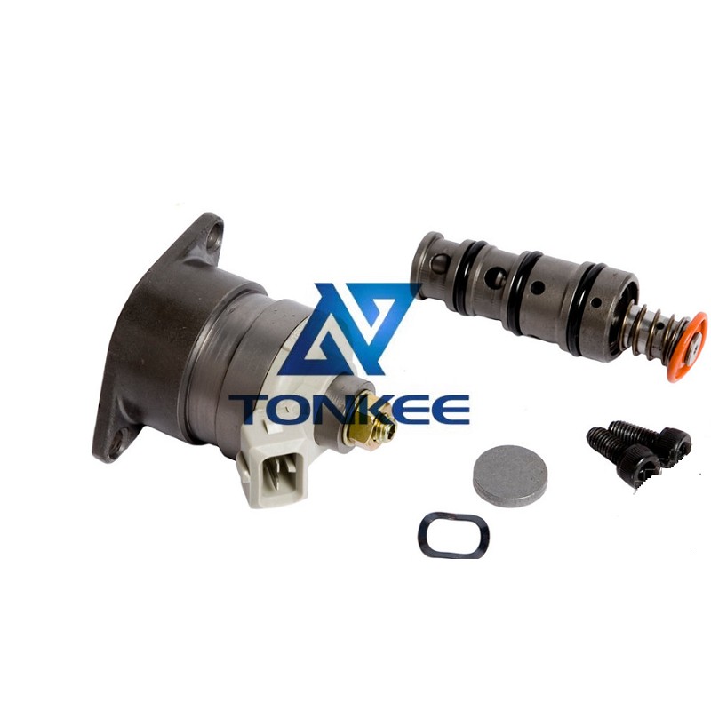 China HITACHI EX120-5 FLOW CONTROL HYDRAULIC VALVE (OEM HI 0671301 HI 9218229) | Tonkee®