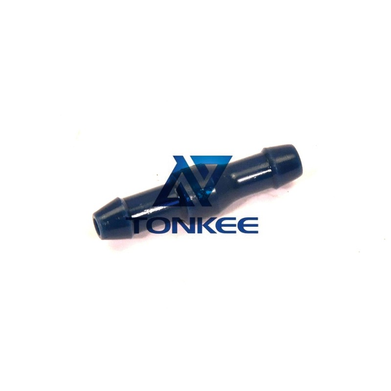 Shop HITACHI EX120-5 FLOW CONTROL HYDRAULIC VALVE (OEM HI 4367481) | Tonkee®