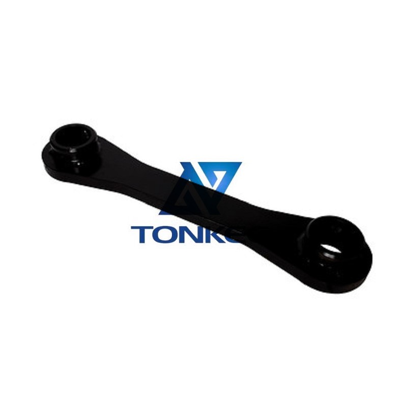 Hot sale HITACHI EX120-5 SERIES BUCKET LINKAGE ARM WITH COLLAR 500MM CENTER TO CENTRE | Tonkee®