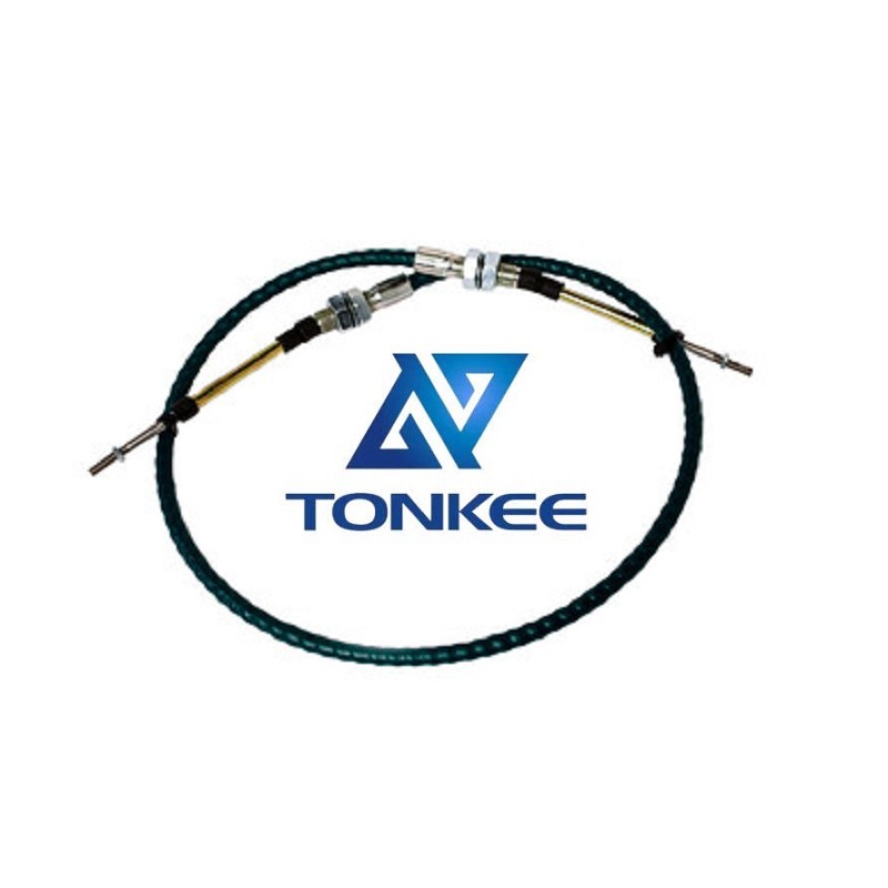 HITACHI EX135 SERIES, THROTTLE CABLE (1430MM) | Tonkee®