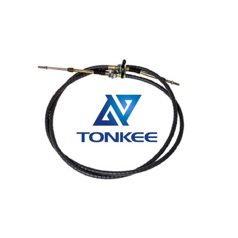 Hot sale HITACHI EX15 UH062 SERIES THROTTLE CABLE (2480MM) | Tonkee®