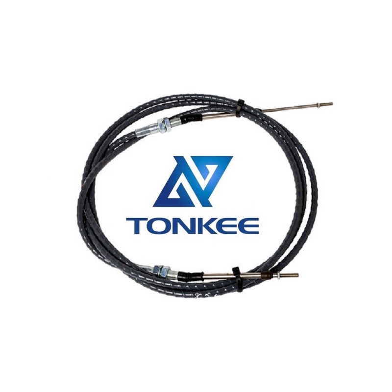 HITACHI EX150 200-1, THROTTLE CABLE (3200MM) | Tonkee® 