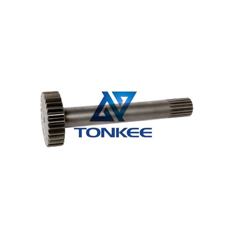 OEM HITACHI EX165 FH SERIES FINAL DRIVE SHAFT | Tonkee®