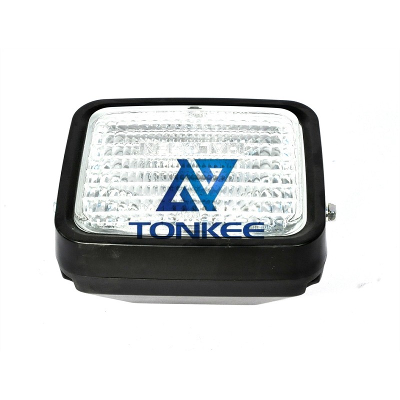 Hot sale HITACHI EX-2-3-5 SERIES FRONT HEADLIGHT WORKLIGHT ASSEMBLY | Tonkee®