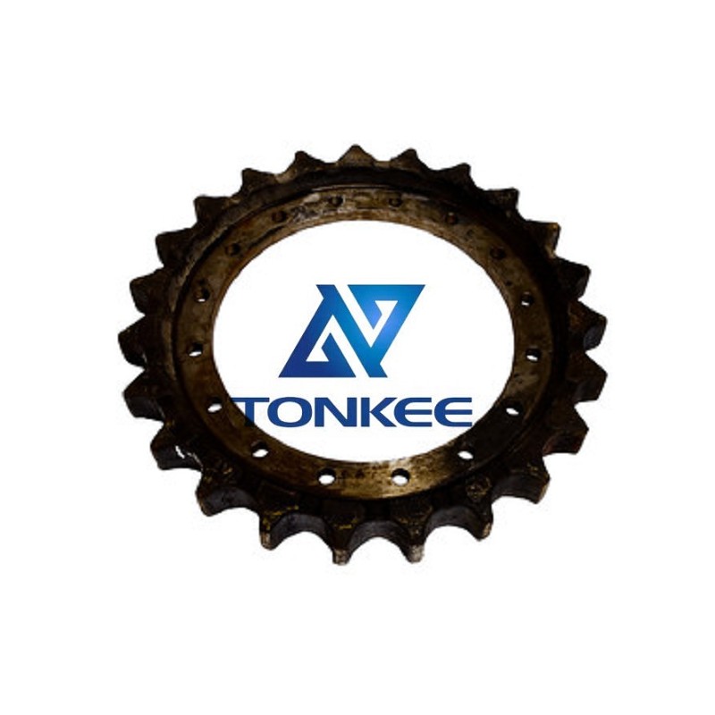 Hot sale HITACHI EX200-1 FINAL DRIVE SPROCKET 23T | Tonkee®