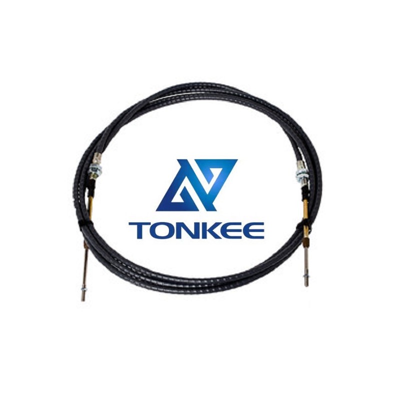 Buy HITACHI EX200-1 THROTTLE CABLE (4150MM) | Tonkee®