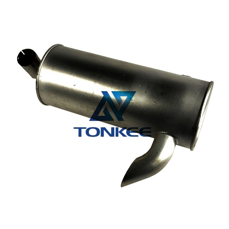 OEM HITACHI EX200-2-3 EXHAUST BOX MUFFLER | Tonkee®