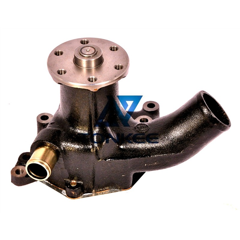 OEM HITACHI EX200-2-3 SERIES ENGINE WATER PUMP | Tonkee®
