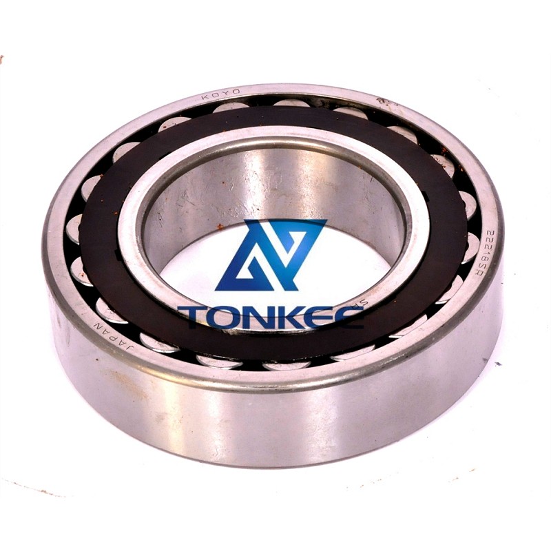 Shop HITACHI EX200-3-5 SWING DEVICE SLEW BOX TOP SPHERICAL BEARING (SMALL) (OEM HI 4364756) | Tonkee®