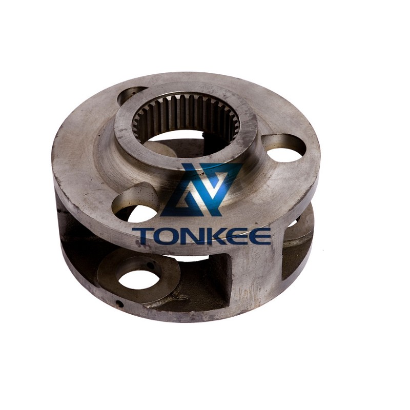 China HITACHI EX200-5 SERIES SWING DEVICE SLEW BOX PLANETARY2 CARRIER | Tonkee®