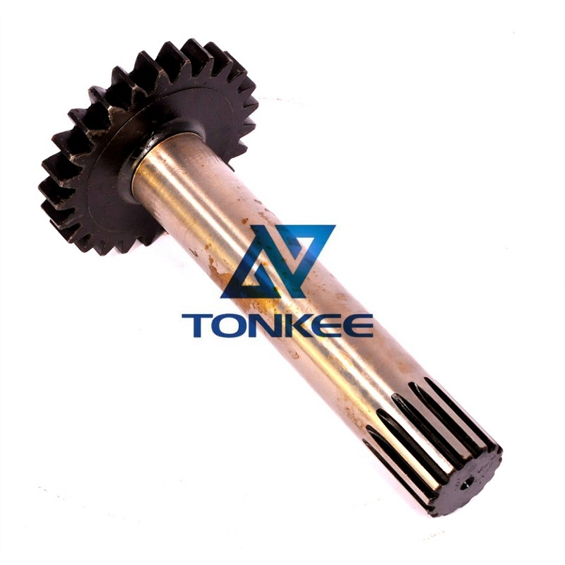 China HITACHI EX200-5 TRAVEL DEVICE FINAL DRIVE PROPELLER SHAFT (OEM HI 2034834) | Tonkee®