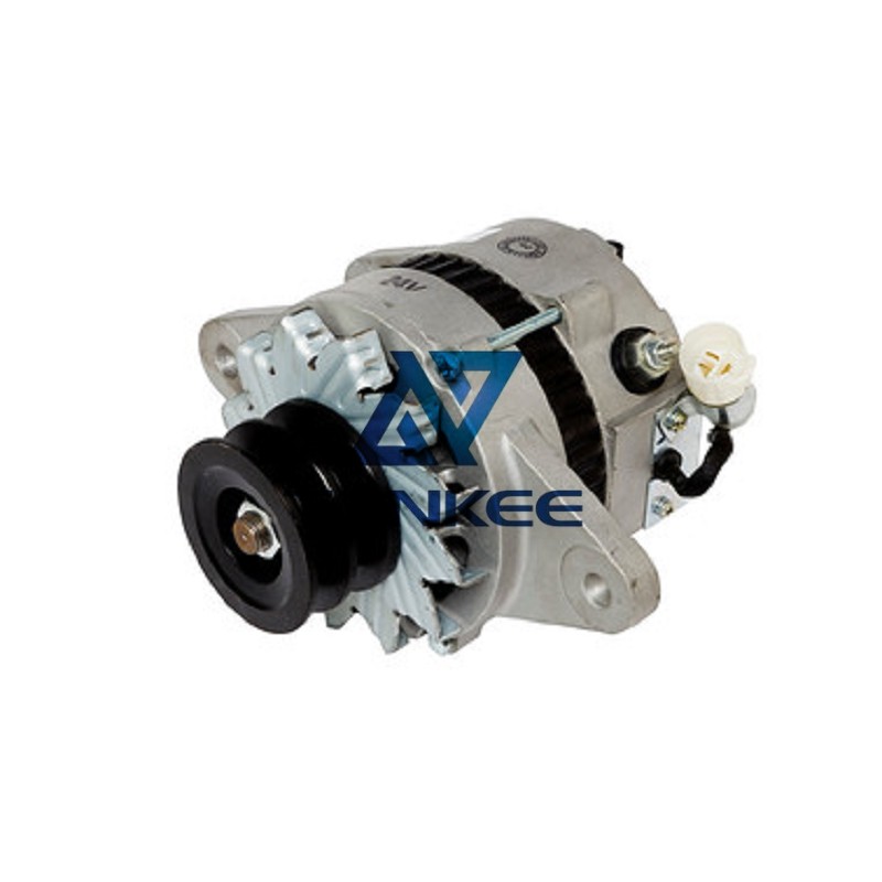 Shop HITACHI EX200 JCB JS200 ALTERNATOR | Tonkee®