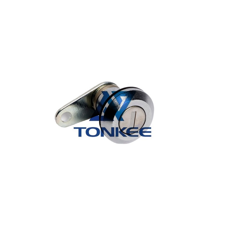 HITACHI EX-3-5 SERIES OUTER, CAB DOOR CYLINDER LOCK | Tonkee®