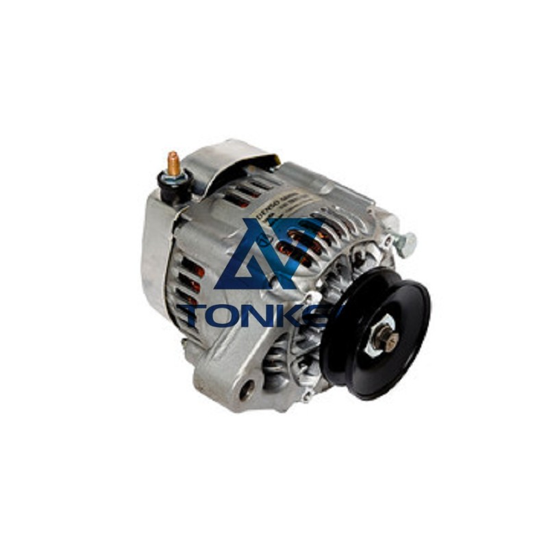 OEM HITACHI EX30 EX35 SERIES ALTERNATOR 12V | Tonkee®