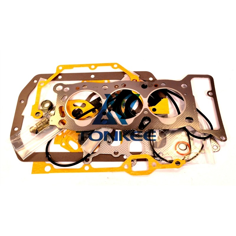 Buy HITACHI EX30 ENGINE HEAD GAKSET SET (OEM IS 5878109464) | Tonkee®
