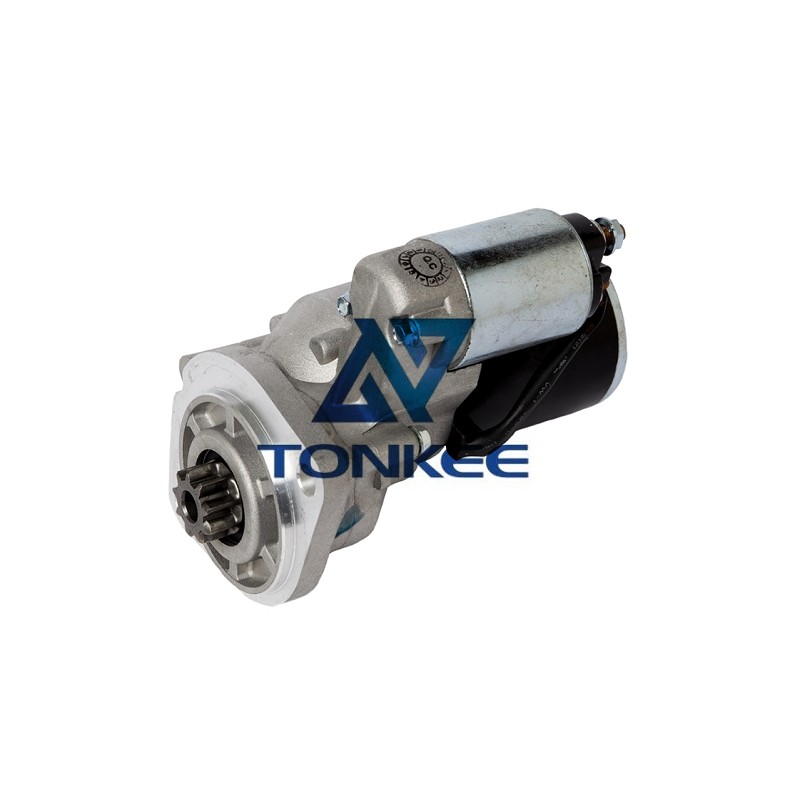 Shop HITACHI EX30 SERIES ENGINE STARTER MOTOR 12V | Tonkee®