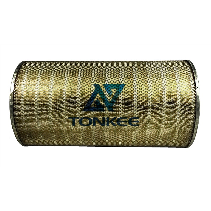 OEM HITACHI EX300-5 ZX350H-5 OUTER AIR FILTER | Tonkee®
