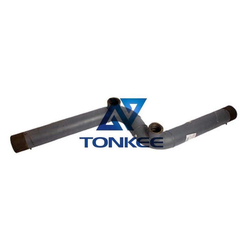 Buy HITACHI EX450 HYDRAULIC TANK PIPE STEEL (OEM HI 8091316) | Tonkee®