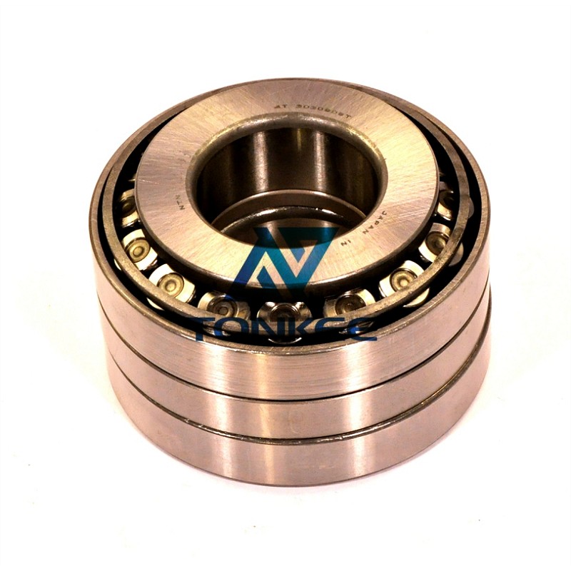 Buy HITACHI EX 5 HYDRAULIC PUMP TAPERED ROLLER BEARING | Tonkee®