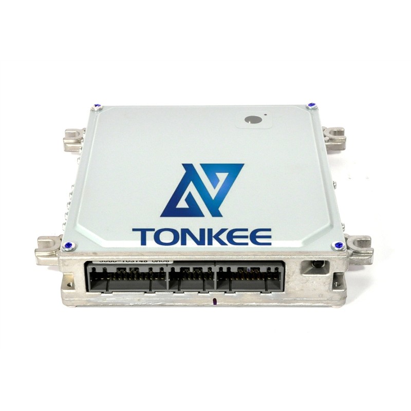 OEM HITACHI EX-5 SERIES HYDRAULIC CONTROLLER COMPUTER | Tonkee®