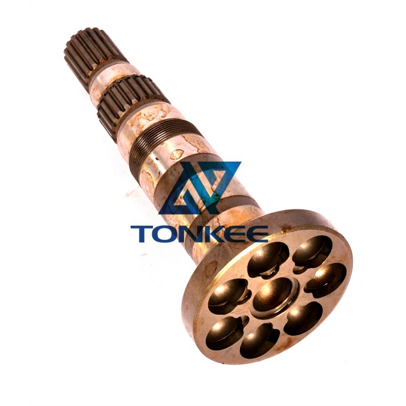 China HITACHI EX-5 SERIES HYDRAULIC MOTOR DRIVING DISC LONG (240MM) | Tonkee®