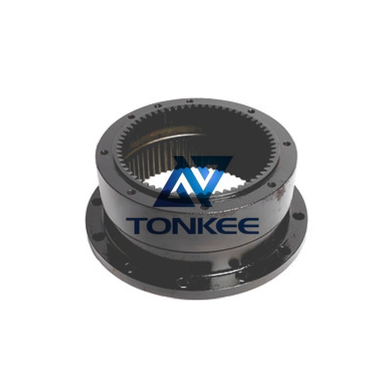 OEM HITACHI EX-5 SERIES SWING DEVICE SLEW BOX RING GEAR | Tonkee®