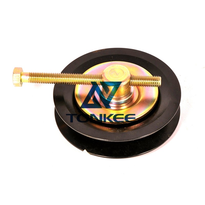China HITACHI EX-5 ZAXIS SERIES AIR CONDITIONING PULLEY | Tonkee®