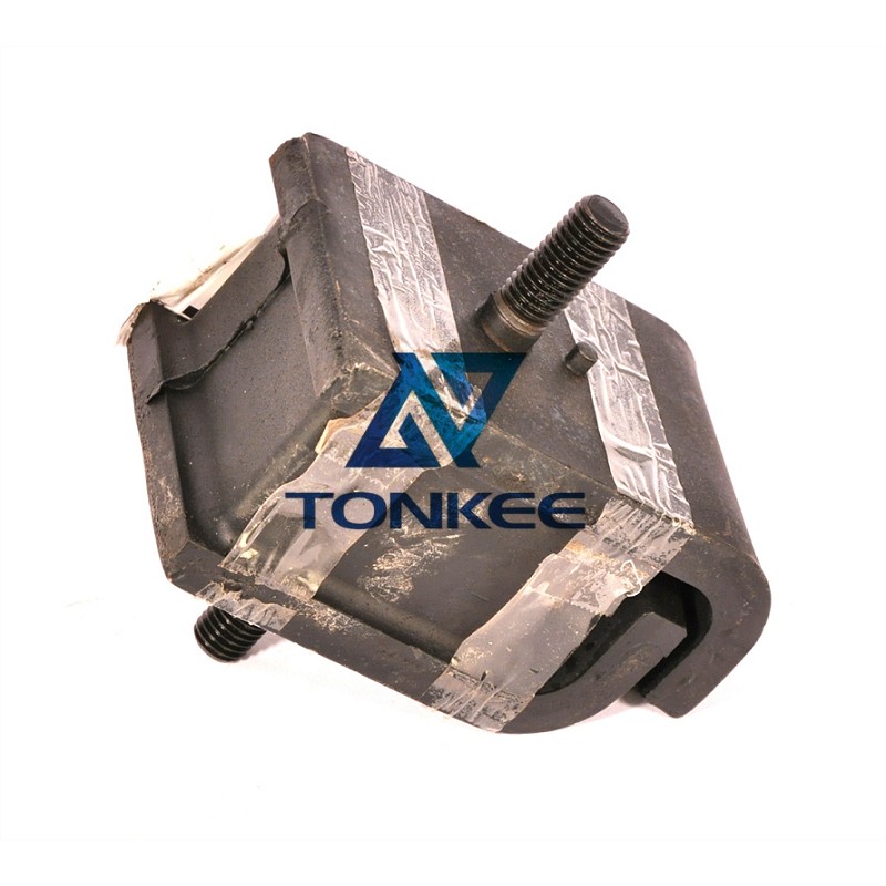 HITACHI EX-5 ZAXIS SERIES, FRONT ENGINE MOUNTING RUBBER | Tonkee® 