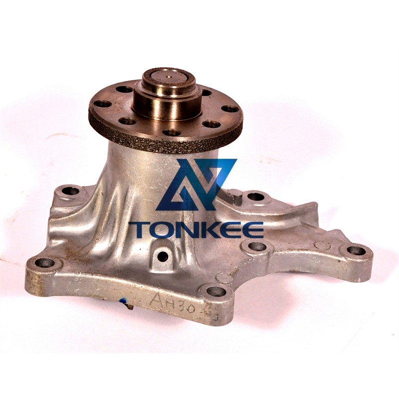 Hot sale HITACHI EX60-1-2-3-5 ISUZU ENGINE WATER PUMP (OEM IS 8972590180) | Tonkee®