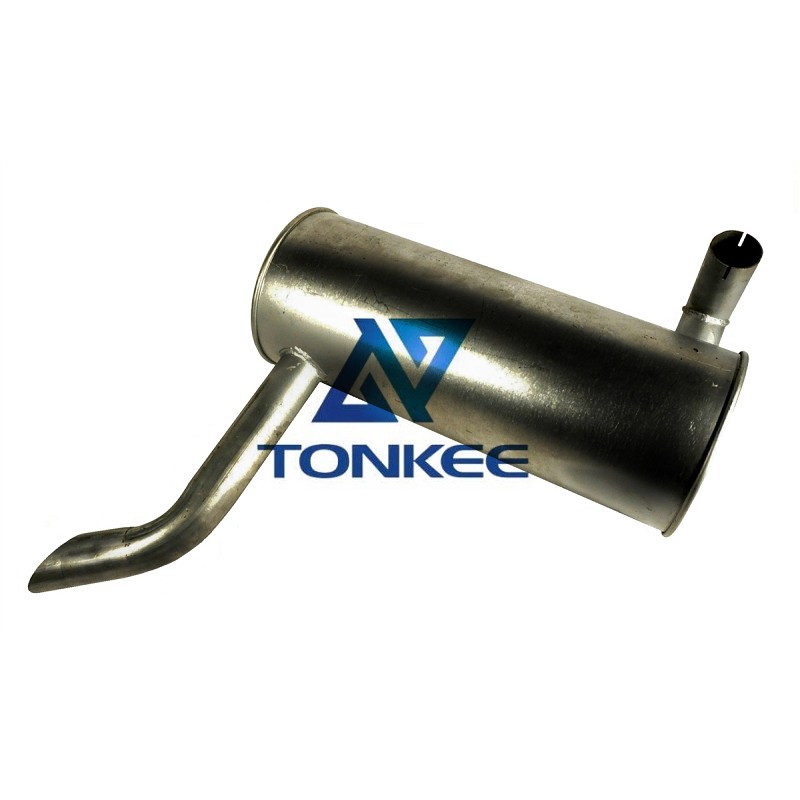 Buy HITACHI EX60-1 EXHAUST MUFFLER | Tonkee®