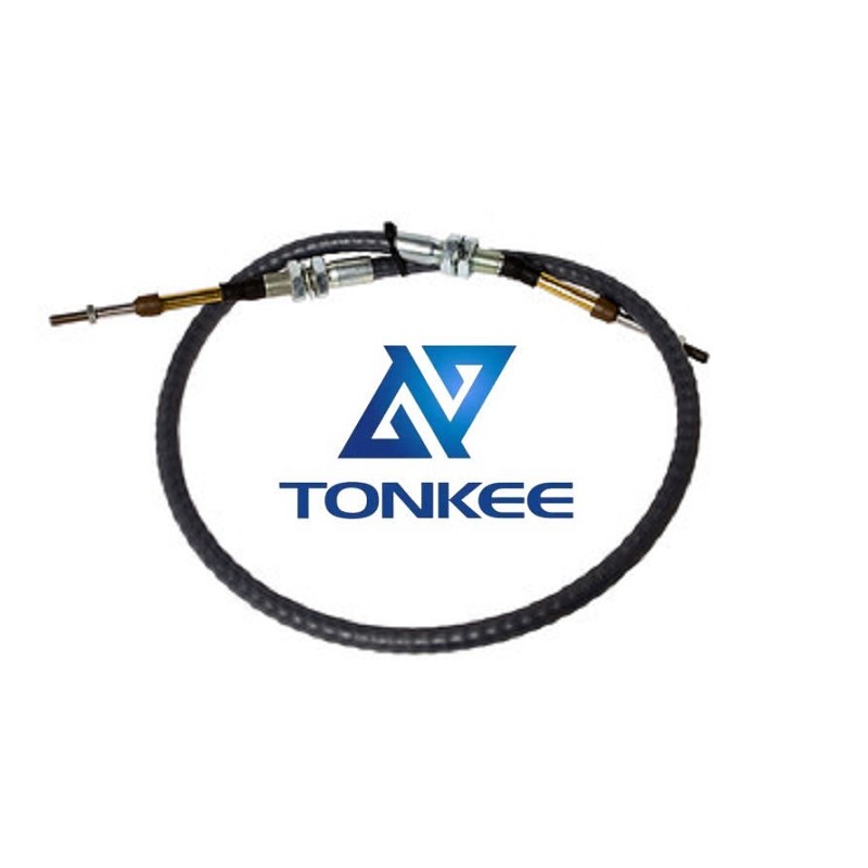 OEM HITACHI EX60-1 SERIES TRAVEL DEVICE CABLE (1450MM) | Tonkee®