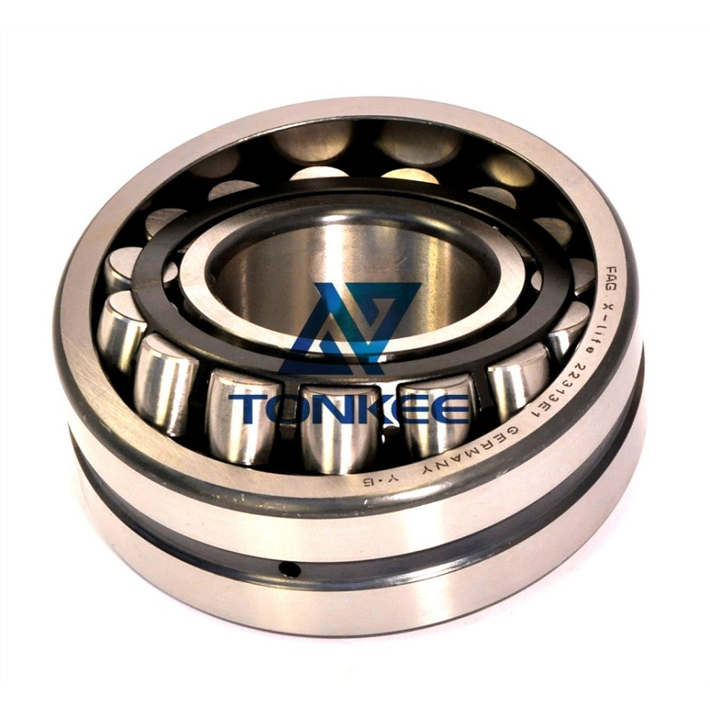 Hot sale HITACHI EX60-1 SWING DEVICE SLEW BOX BEARING (BIG) (OEM HI L0937460) | Tonkee®