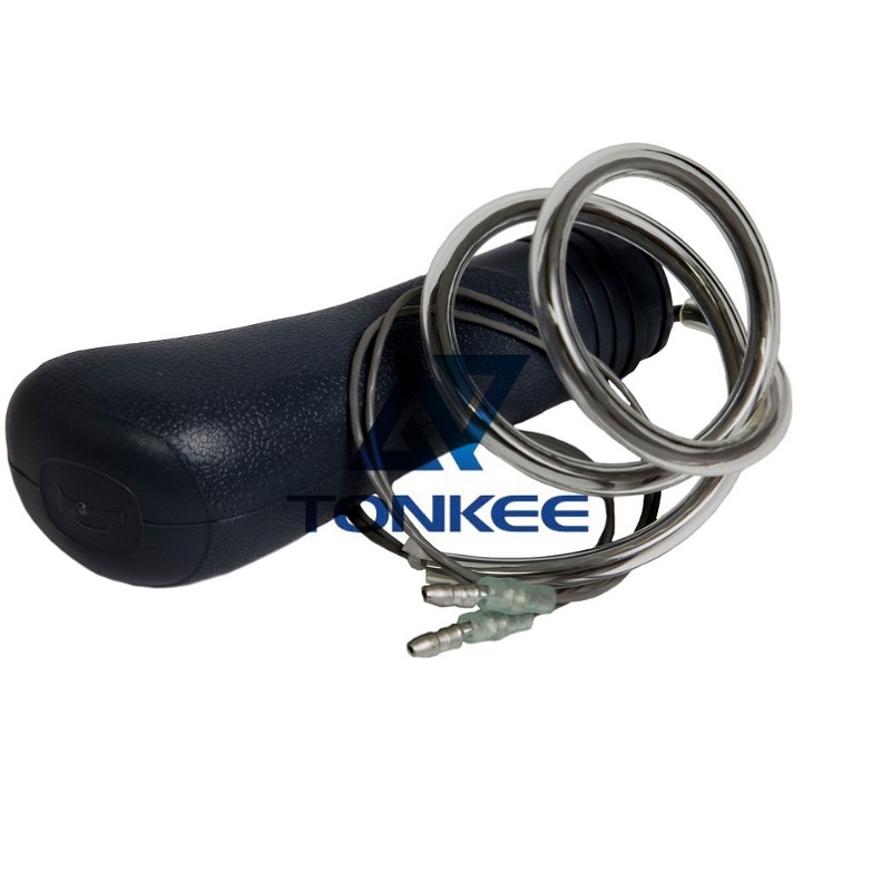 Hot sale HITACHI EX60 100 120 200-5 HAND GRIP FOR LEVER WITH HORN LH | Tonkee®