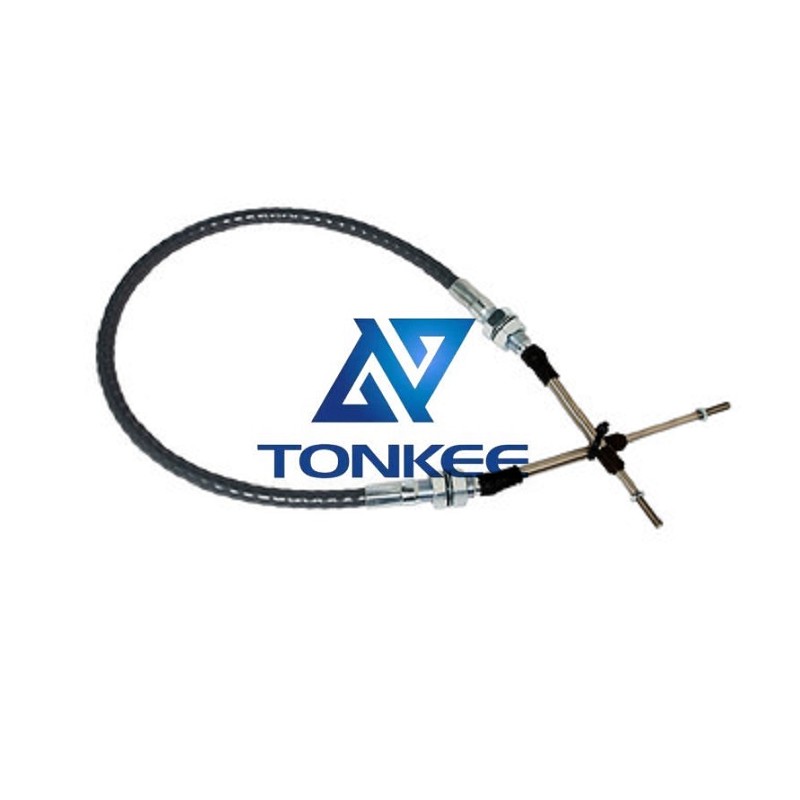Hot sale HITACHI EX60-2 200-2-3 450-5 SERIES THROTTLE CABLE (1090MM) | Tonkee®