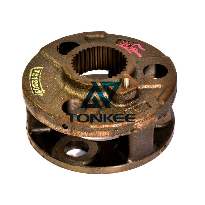 China HITACHI EX60-5 SWING DEVICE SLEW BOX BOTTOM PLANETARY CARRIER | Tonkee®