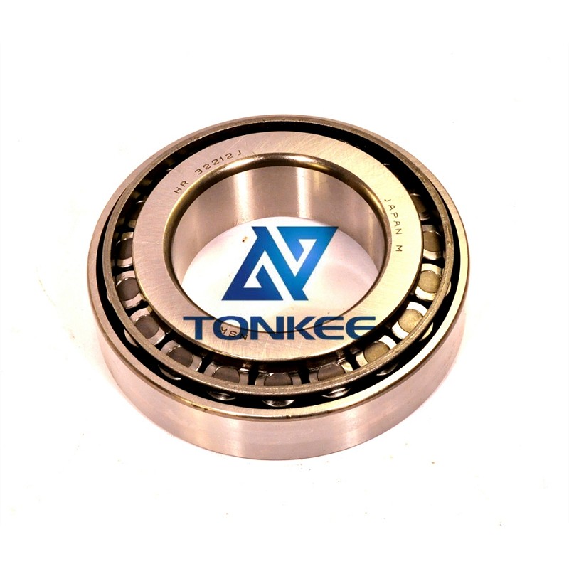 OEM EX60-5 SWING DEVICE SLEW BOX TOP ROLLER BEARING 110 X 60 X 31 MM (OEM HI 4397241) | Tonkee®