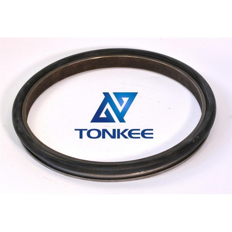 OEM HITACHI EX60 EX75 UH SERIES TRAVEL DEVICE FINAL DRIVE OIL SEAL (210 X 181 X 40 MM) | Tonkee®