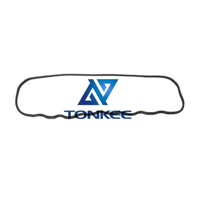 HITACHI EX60 SERIES WITH, NISSAN ENGINE ROCKER COVER GASKET | Tonkee®