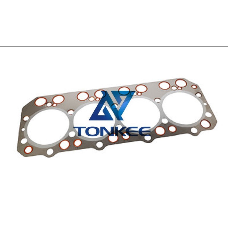 Shop HITACHI EX60 SERIES WITH NISSAN FD3340 ENGINE HEAD GASKET | Tonkee®