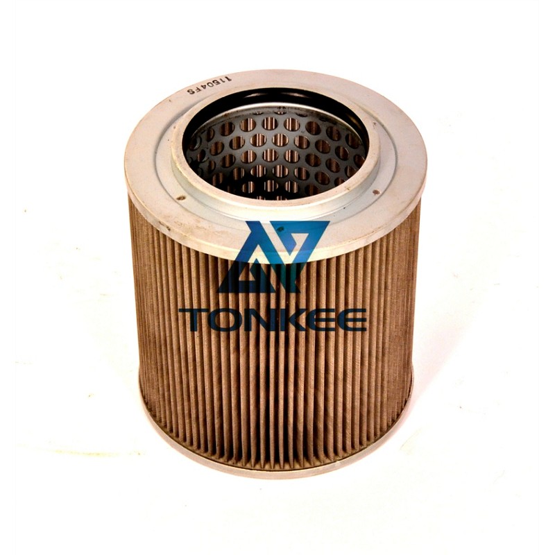 China HITACHI EX EX-2 EX-3 EX-5 ZAXIS ZX29 130 160 SERIES HYDRAULIC SUCTION FILTER | Tonkee®