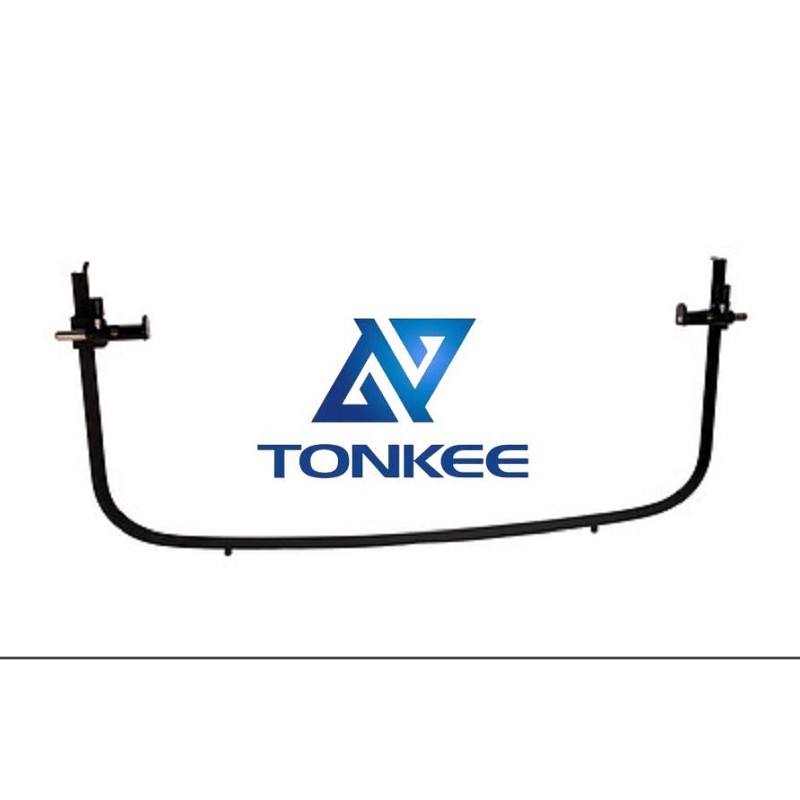OEM HITACHI EX EX-2 EX-3 SERIES KICK OUT GLASS FRAME | Tonkee®